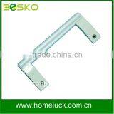 Custom Refrigerator Door Handle