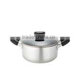 Satin Polished Casserole