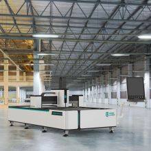 Unionlaser Factory Hot Sale 1500W 2000W 3000W CNC Sheet Metal for Laser Cutting Machine thumbnail-4
