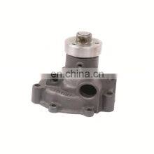 98497117 98465322 4813370 Truck Parts Aftermarket Aluminum Truck Water Pump For IVECO thumbnail-1