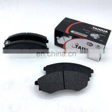 Hot Sale Car Auto Parts Front Brake Pad hi q Brake Pad Korean 58101-38a90 thumbnail-3