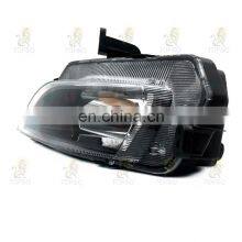 Front fog lights Front bumper lights are suitable for Great Wall pickup WINGLE 6 STEED 6 high-quality accessories