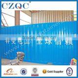 China Supply Container Home Steel Prefab Container House With CE,CSA&AS Certificate thumbnail-2