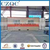 Double Door Container Customzied Container House