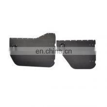 Half Door 2 Door/4 Door For Jeep Wrangler JK