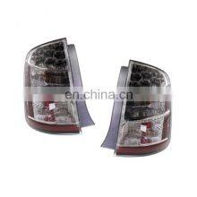 Car Edge Tail Lamp For Toyota Prius 2004 - 2009 81561 - 47070 81551 - 47071 thumbnail-1