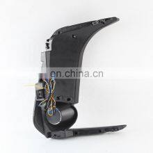 Led Drl Starting Dynamic Daytime Running Light Sequential Turn Signal Blue Night Mode for Toyota Corolla 2020-2021 thumbnail-4