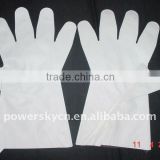Supply glove inserts for ski gloves/bicycle gloves