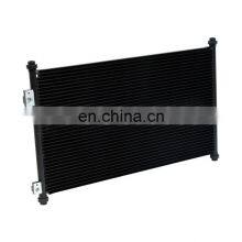 80110-SAA-003 80110SAAJ01 Hot Sale Auto Air Conditioning System Parts Air Condenser for Honda Jazz thumbnail-2
