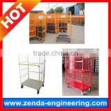 Stillages and Metal Pallets thumbnail-2