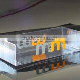 New Style High Quality PET Packaging Box , PET Plastic Box thumbnail-4