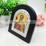 Nikolaos Wood Icon Frame thumbnail-2