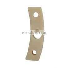 High Demand Precision CNC Machining Plastic Parts Custom Fabrication Services thumbnail-2