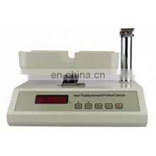 Blood Bag Shaker Collection Monitor for Blood Center Use Electronic Blood Volume Control Weighing Scale thumbnail-2