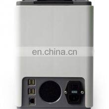 OEM Factory Semi Auto Biochemistry Analyzer Biochemistry Analyser Chemistry Analyzer thumbnail-3