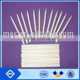 Wooden BBQ Stick (disposable BBQ Stick,BBQ STICK) thumbnail-1