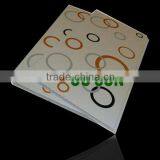 PVC Stretch Ceilings With 20cm