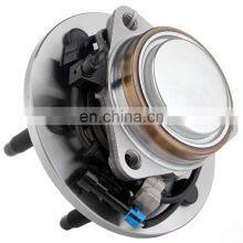 515071 Good Price Auto Bearing Wholesale Wheel Bearing Hub for CHEVROLET From Bearing Factory