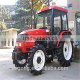 Tractor China Quality Assured Tractor Loader for Exporting thumbnail-4