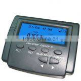 2nd Generation Caller ID Box With Blacklist thumbnail-1