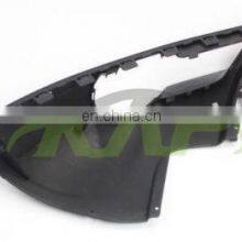 For Audi Q7 10-16 Bumper Guard 4l0807061/62c Front Bumper Cover Fascia Guard Car Front Guard Auto Bumper Cover Face thumbnail-2