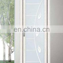 Glass Soundproof Malaysia Heat Insulation Aluminum Casement Door thumbnail-2