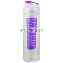 Promotional Fruit Infuser Water Bottle With BPA Free Material thumbnail-1