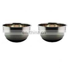 High Quality Vacuum Insulated Double Wall Bowl, Stainless Steel Rice Bowl thumbnail-5