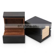 New Arrival Custom Wooden Jewelry Box Wooden Box thumbnail-5