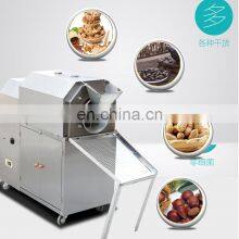 Gas/electric Peanut/groundnut Roasting Machine/peanut Roaster Machine thumbnail-4