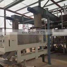 Fruit Vegetable Waste Shredder And Dewatering Squeezer For Various Waste Recycling Machine thumbnail-5