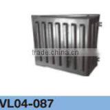 Truck Battery Cover for VOLVO FH/FM VERSION 2 3127594 20439677 20507252 thumbnail-1