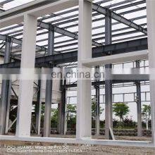 Competitive Price Construction Steel Beam Structural Structure Workshop Building thumbnail-3