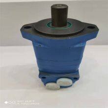 Eaton BM6-985 BM6-800 Hydraulic Motor,6K-625 Orbital Motor thumbnail-2