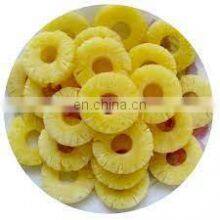 100% NATURAL ORGANIC FROZEN PINEAPPLE WITH GOOD PRICE MADE IN VIET NAM thumbnail-2