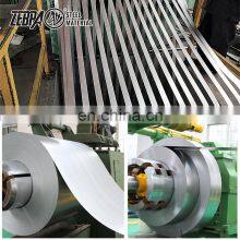 DX51D Z100 Zinc Coated Hot Dipped Galvanized Steel Coil /0.6mm 0.4mm 0.8mm Galvanized Sheet Metal Roll thumbnail-4