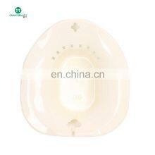 Steam Herbs Seat for Women Toilet Bidet wc Rociador Portable Hand Bidet thumbnail-5