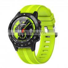 Smartwatch M5 ce Rohs Smart Watch Waterproof Heart Rate Programmable Smart Watch Gps Sport Private Models