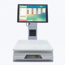 Single Store or Chain Cash Register, Digital Customer Extension and Cash Register Software in Catering, Supermarket, Fruit, Fresh Food and Other Industries thumbnail-5