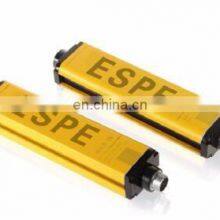 CALT Light Curtain Safety Sensor 20mm Beam Pitch NPN Output 300mm 420mm 500mm 620mm Protective Grating Sensor thumbnail-4