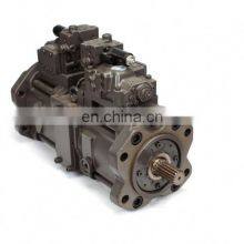 SK200-5 Excavator Hydraulic Pump K3V K3V112 K3V112BDT Main Pump thumbnail-2