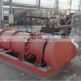 Farm Manure Organic Fertilizer Granulater