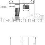 Integrated Temperature & Humidity Sensor. With Customized Design thumbnail-2
