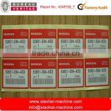 Colorful Sticker Label Printer, Golden Supplier