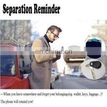 Hot Selling Wireless Smart Tracker Anti Lost Alarm Key Finder For Key Chain Phone Car Pet thumbnail-5