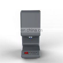 Factory Price Plastic Bottle Desktop Filling Capping Machine Wine Bottle Tightener thumbnail-4