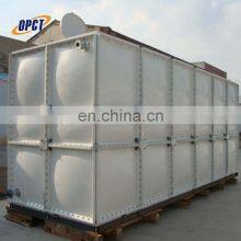 500 Cubic Meter Pressed Steel Water Tank,sus304 Inox Metal Water Tank With Steel Frame thumbnail-5
