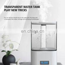Factory Direct Brand New Design 5.5l Large-capacity Humidifier Top-mounted Home Smart Humidifier thumbnail-5