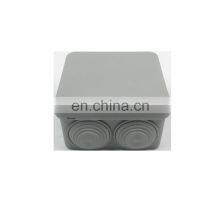 Many Shape Multiple Size IP55 Waterproof Junction Box Small Outdoor thumbnail-3