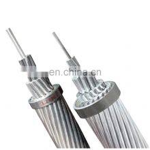 150 Mm2 1000mm2 Kabel 240mm2 Oiled Aaac Conductor Overhead Stranded Aluminum Alloy Cable thumbnail-1